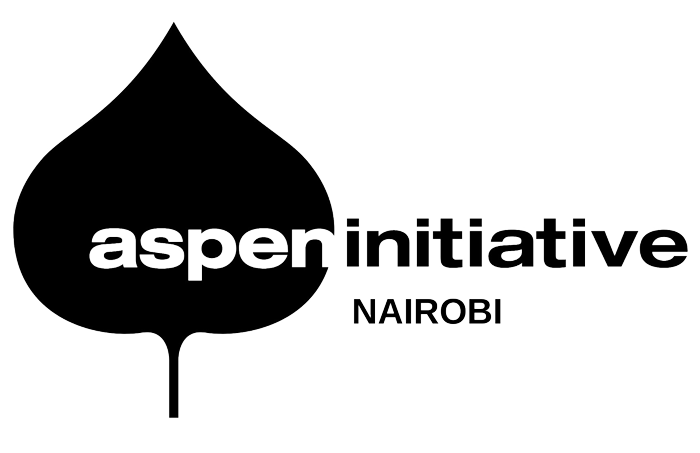 Aspen Initiative Nairobi logo