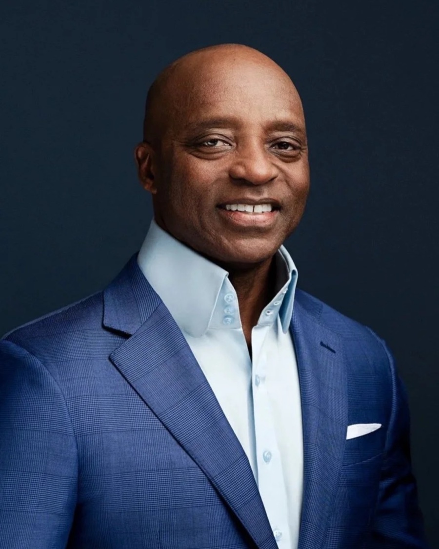 Portrait of Oni Chukwu